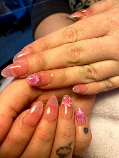 Bless Nails - Thumbnail