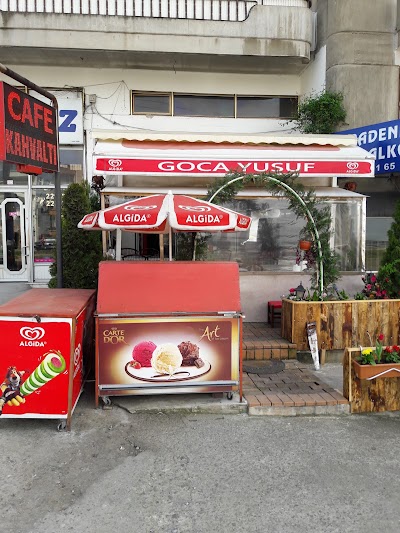 cafe