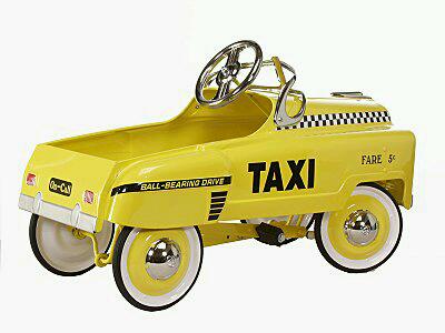 Photos of Taxi de Sal&eacute;