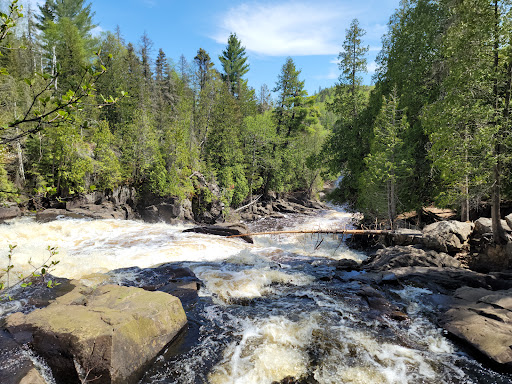 George Crosby Manitou State Park