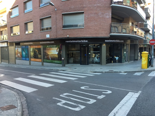 Viajeenmoto