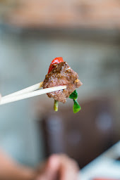 Photo n°25 de Santosha Bouliac à Bouliac (Restaurant asiatique)