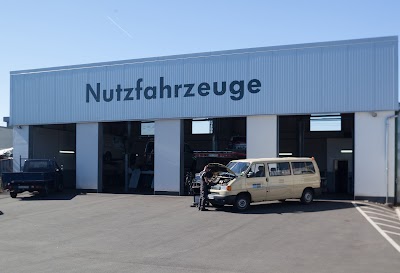 Photos of Autohaus Hermann Klein GmbH & Co. KG