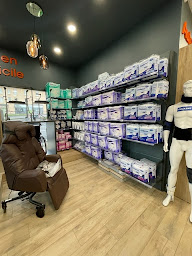 Photo n°3 de PHARMACIE DE SAINT ANDRE à Saint-André-le-Gaz (Pharmacie vétérinaire)