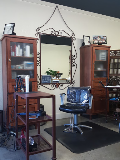 Salon 111 - Visual