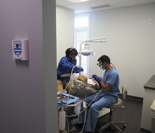 Preferred Family Dental - Dayton