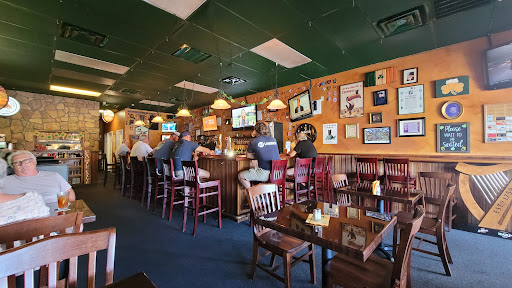 JJ Manning's - Visual