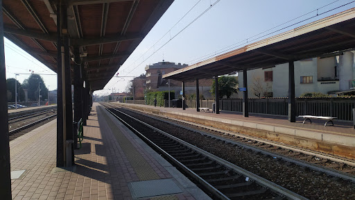 Seveso - Visual