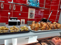 Boucherie Chez les COPPIN à Souillac