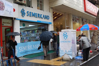 Photos of SEMERKAND TEMSİLCİLİĞİ / SEMPA LTD. ŞTİ.