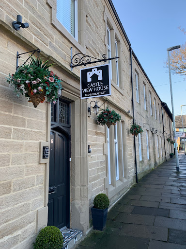 Castle View House Bed and Breakfast