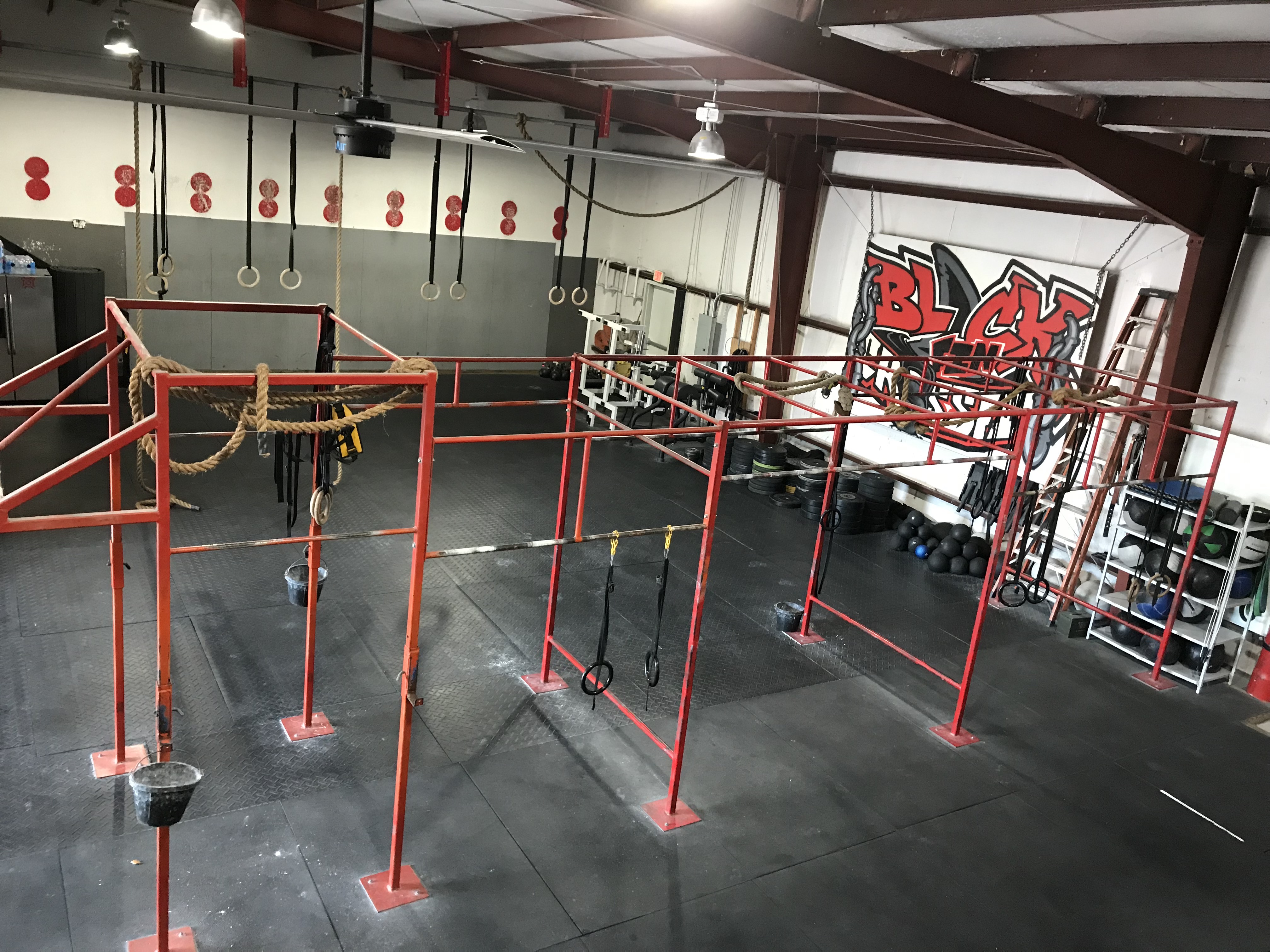 BlackFin CrossFit photo 20
