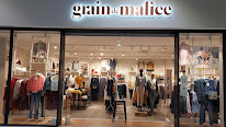 Grain de Malice à Fontenay-le-Comte
