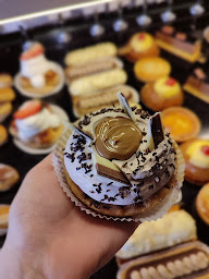 Photo n°8 de Boulangerie de la Basilique à Douvres-la-Délivrande (Boulangerie)