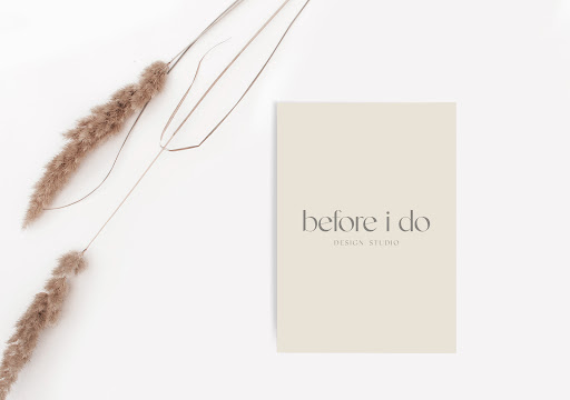 Before I Do - Visual