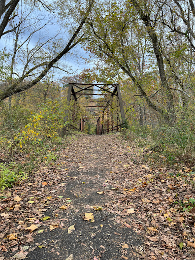 Intervale Trailhead - Visual