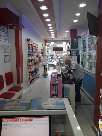 Ozcan Pharmacy