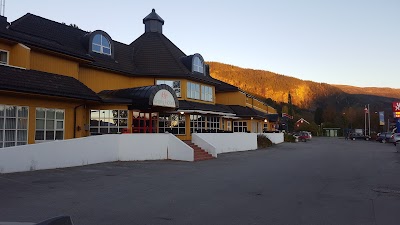 Photos of Grong Hotels