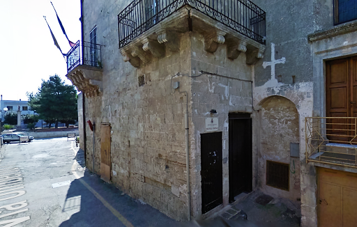 Municipal Library of Palazzo Caniglia - Thumbnail