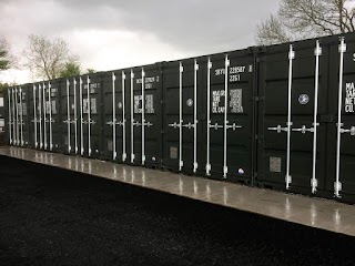 Cotswolds Self Storage