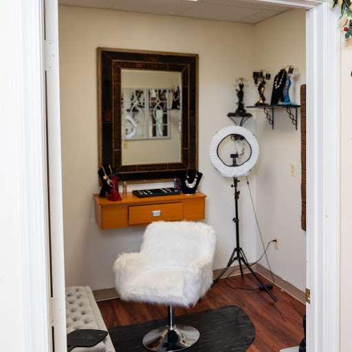 Entourage Hair Gallery