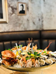 Photo n°117 de Brasserie Madeleine Tours à Tours (Restaurant de fruits de mer)