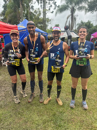 Diflash Assessoria Esportiva