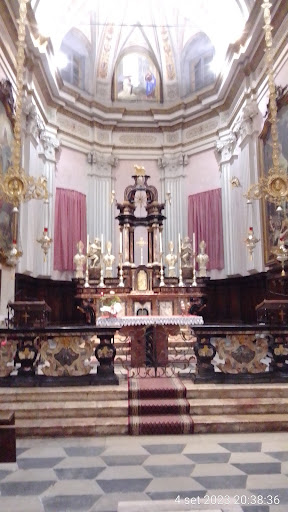 Chiesa Parrocchiale Vecchia di Sacconago - SS Pietro e Paolo - Thumbnail