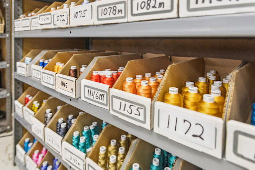 Embroidery Technologies Inc