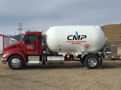 Central Montana Propane LLC