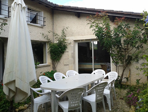 Photo de Les Faures-Sud à Génissac (33420)