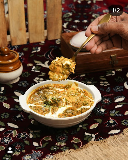 Methi Murgh post image