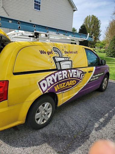 Dryer Vent Wizard of the Greater North Bay Area - Thumbnail