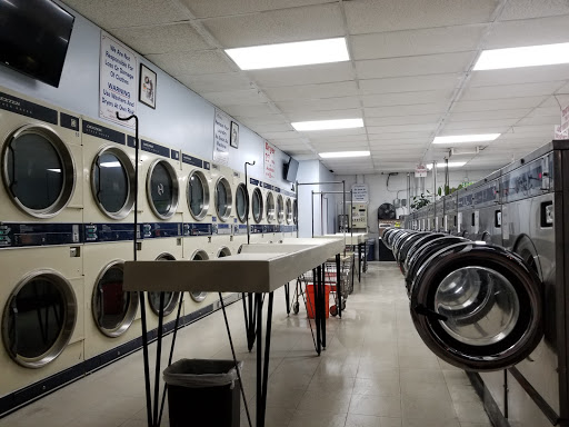 Apsara Laundromat - Thumbnail