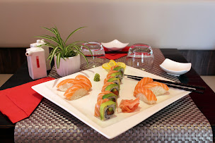 Photo n°10 de Robata à Paris (Restaurant végétalien)