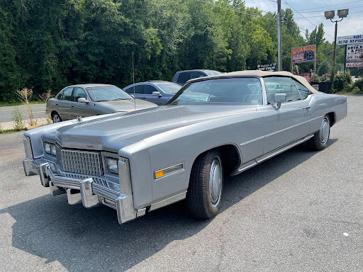 palace autobody and paint - Thumbnail
