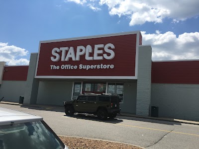 Staples