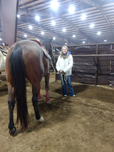 Hat Creek Arena - Thumbnail