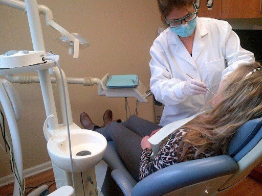 Basking Ridge Dental Group - Thumbnail