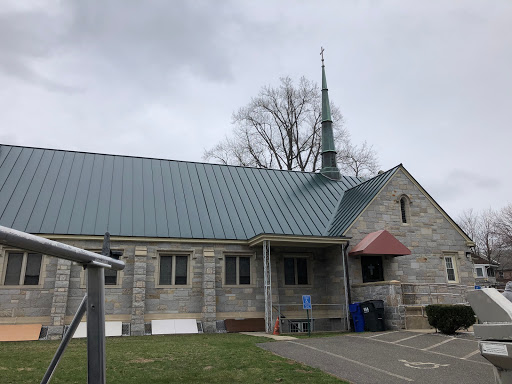 JCA RESTORATION LLC. - Visual