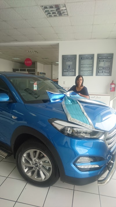 Photos of Hyundai Durban Sherwood