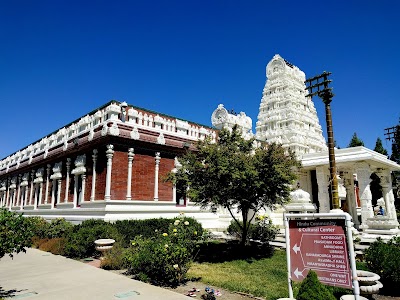 Shiva-Vishnu Temple