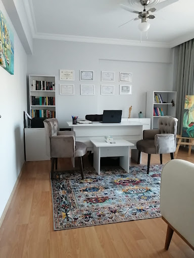 Akgündüz Psikolojik Danışmanlık Merkezi