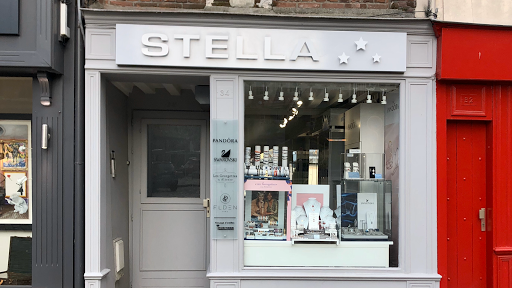 Stella Bijoux - Honfleur