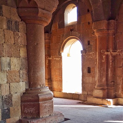 Photos of EBUL MANUCEHR CAMİİ