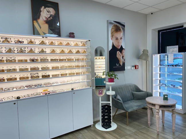 Lazur Optique Salon Optyczny - Brzeg