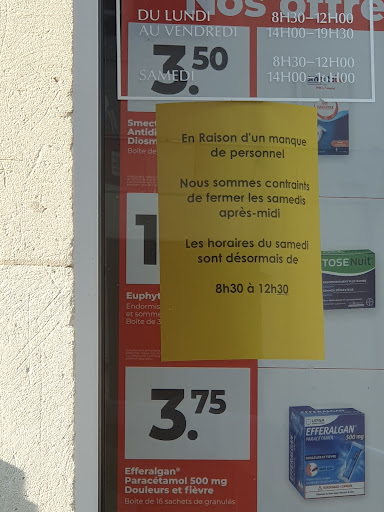 PHARMACIE RUSPINI