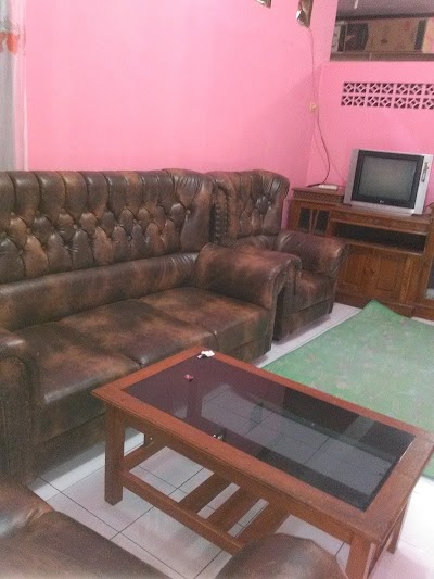 Photos of Penginapan Wa Uun