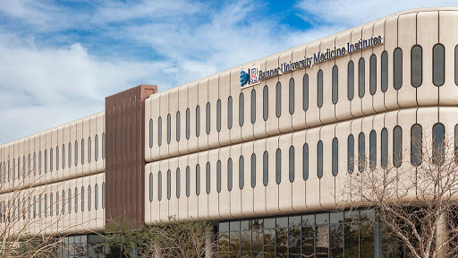 Banner - University Medicine Obesity and Bariatric Surgery Center