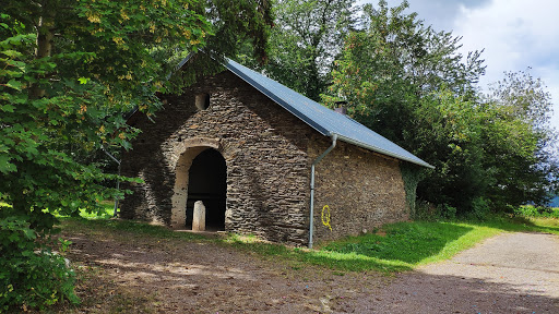 Schutzhütte Kasholz - Thumbnail